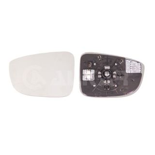 Veidrodėlio stiklas, išorinis veidrodėlis ALKAR 6491664