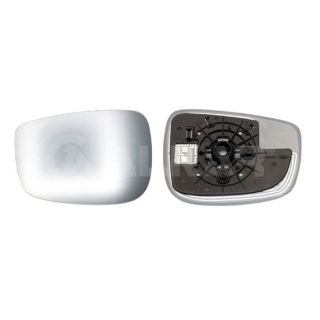 Veidrodėlio stiklas, išorinis veidrodėlis ALKAR 6491674