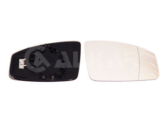 Veidrodėlio stiklas, išorinis veidrodėlis ALKAR 6492328