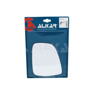 Veidrodėlio stiklas, išorinis veidrodėlis ALKAR 9501594