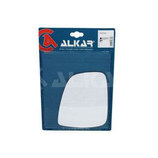 Veidrodėlio stiklas, išorinis veidrodėlis ALKAR 9502594