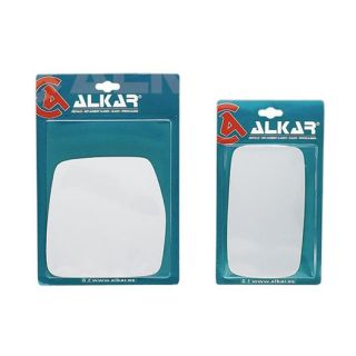 Veidrodėlio stiklas, išorinis veidrodėlis ALKAR 9505889