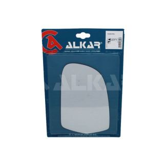 Veidrodėlio stiklas, išorinis veidrodėlis ALKAR 9506785