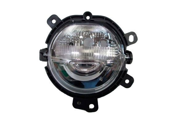 Dienos metu naudojamos šviesos ALKAR 2111457