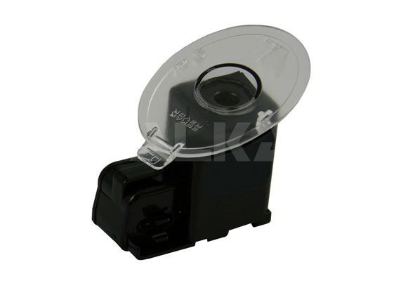 Periferinis žibintas, išorinis veidrodėlis ALKAR 6204046