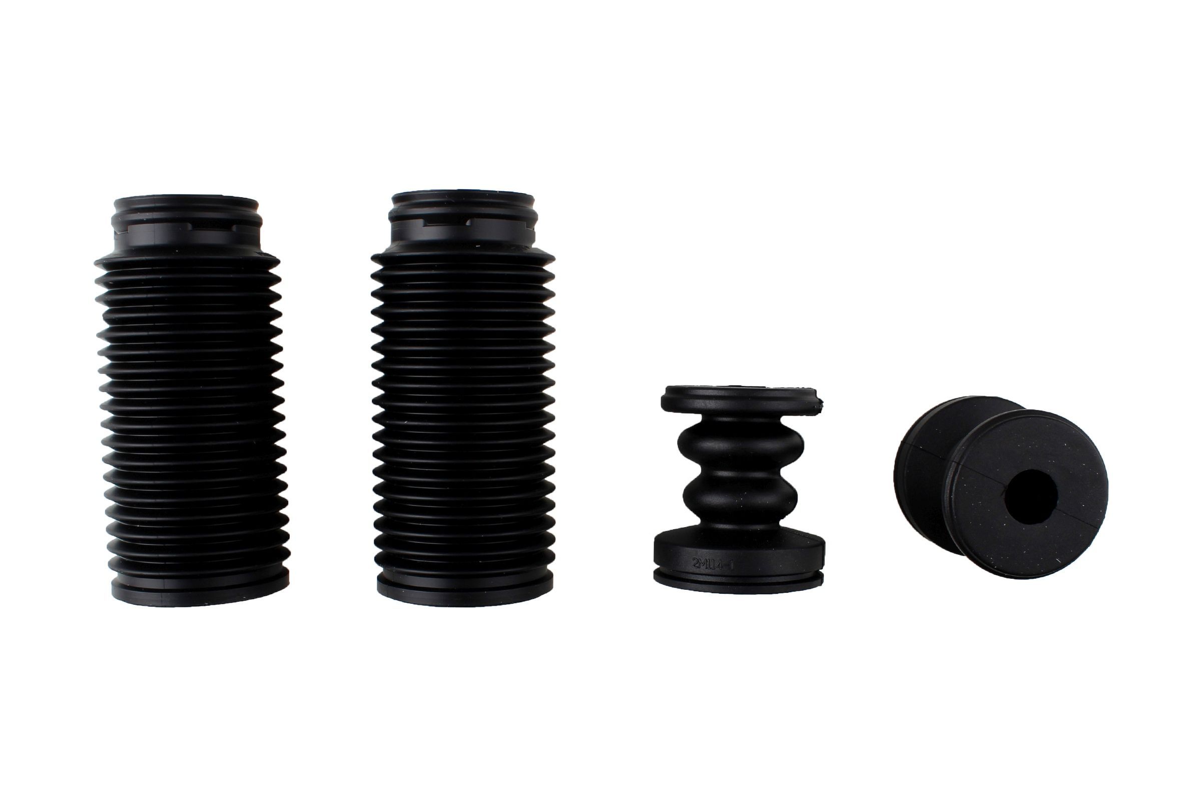 Apsauginio dangtelio komplektas, amortizatorius BILSTEIN 11-271987