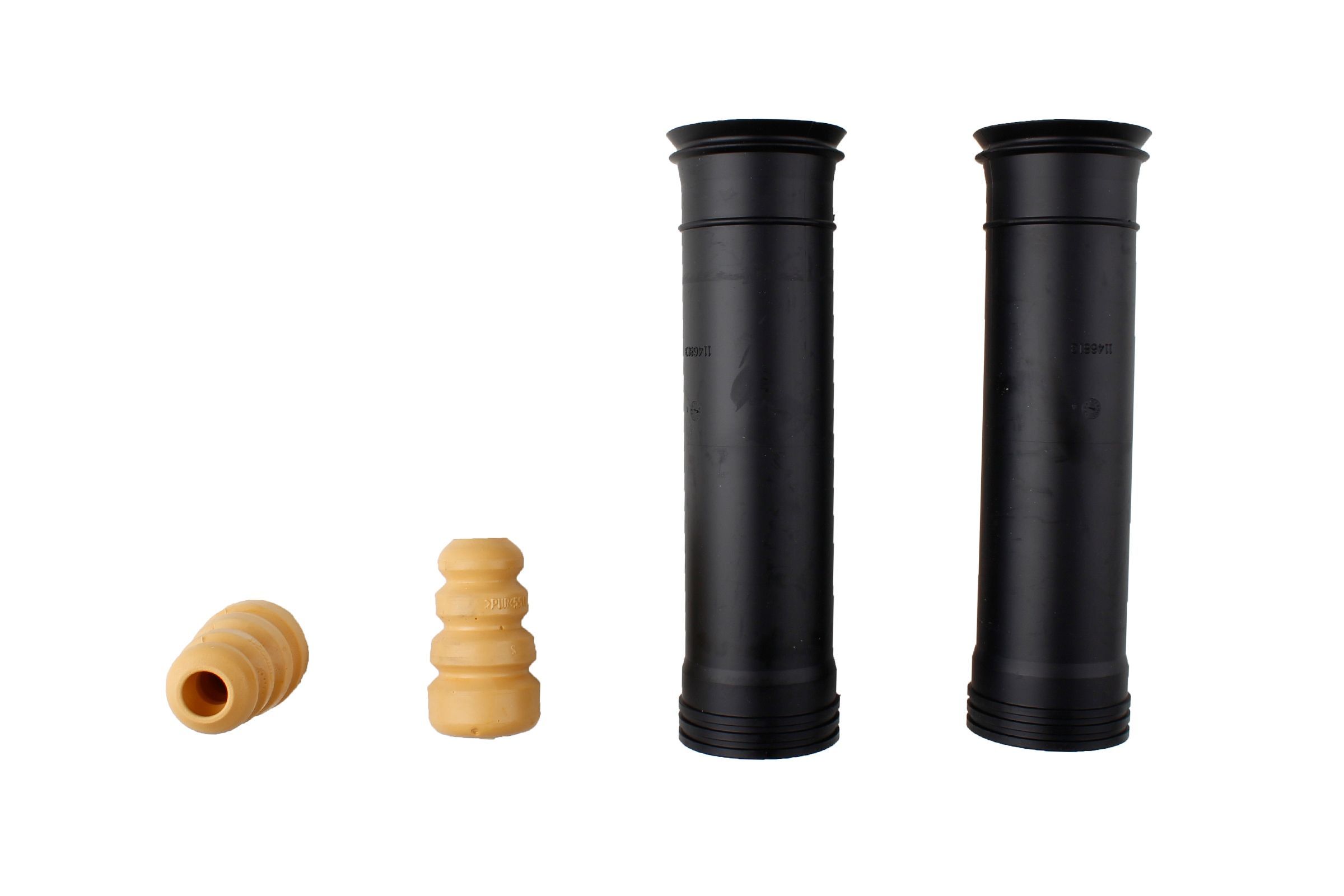 Apsauginio dangtelio komplektas, amortizatorius BILSTEIN 11-271994