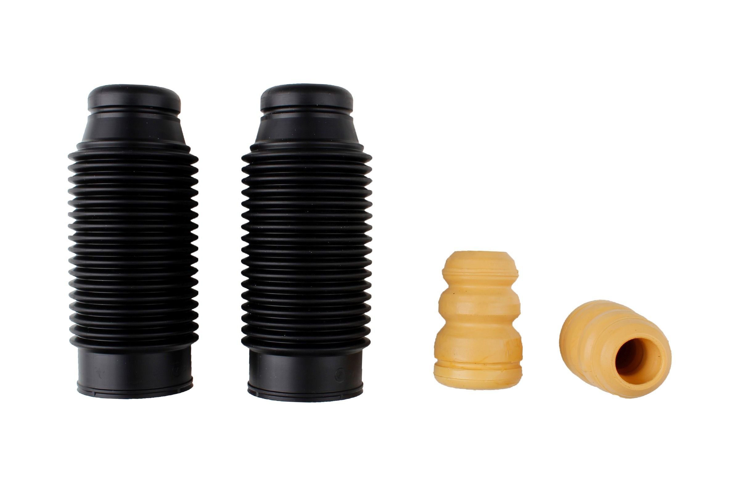 Apsauginio dangtelio komplektas, amortizatorius BILSTEIN 11-272106