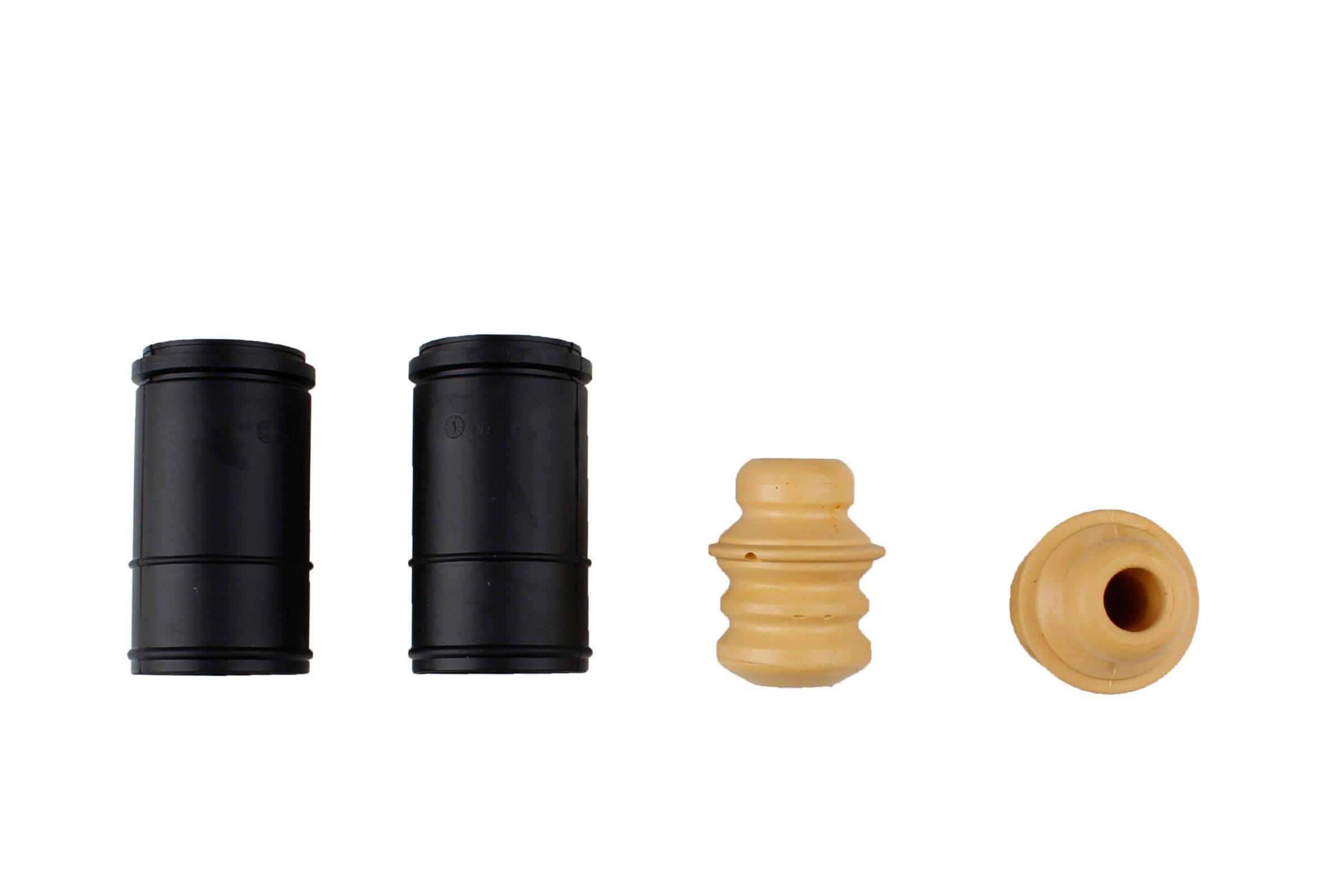 Apsauginio dangtelio komplektas, amortizatorius BILSTEIN 11-306177