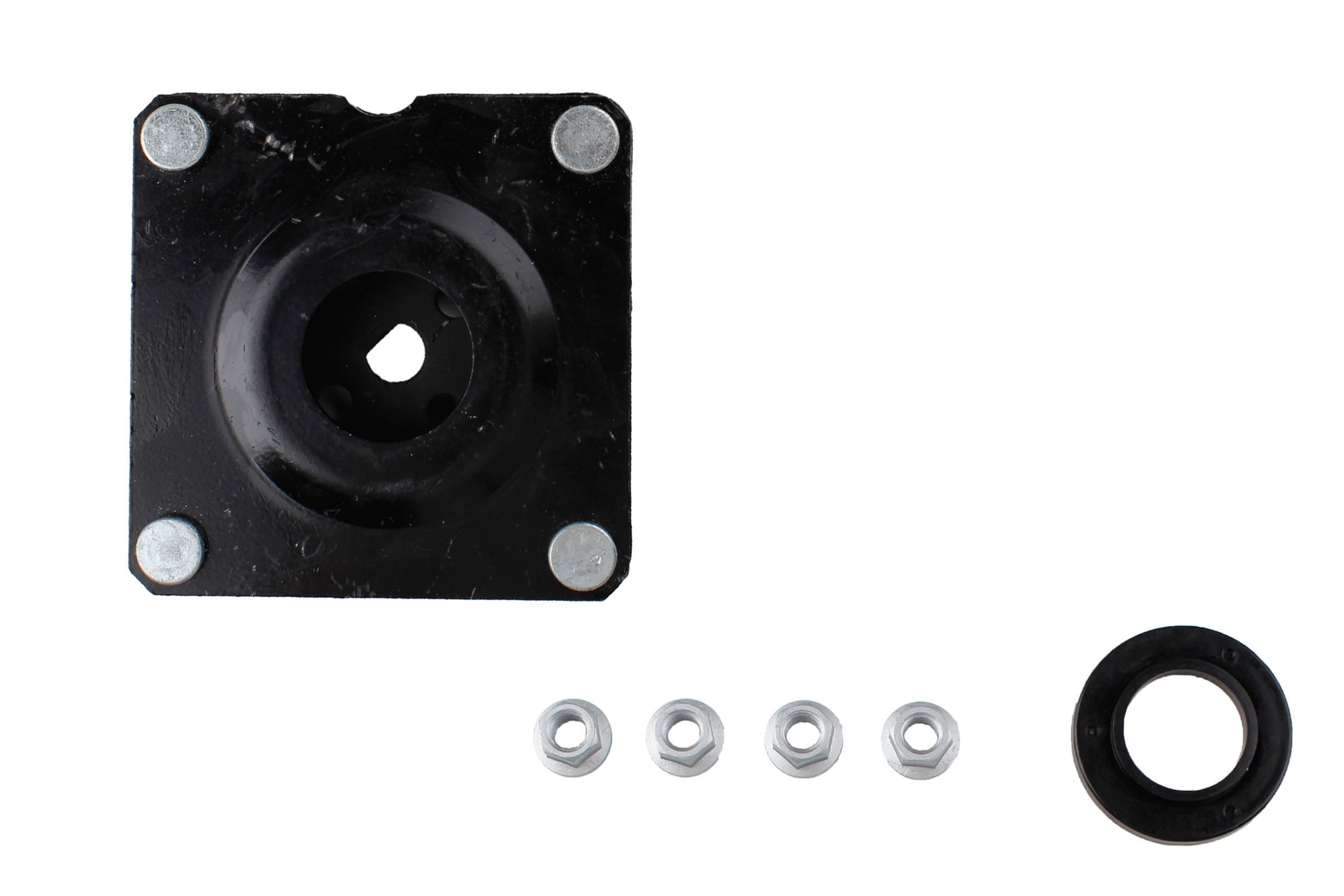 Pakabos statramsčio atraminis guolis BILSTEIN 12-263622