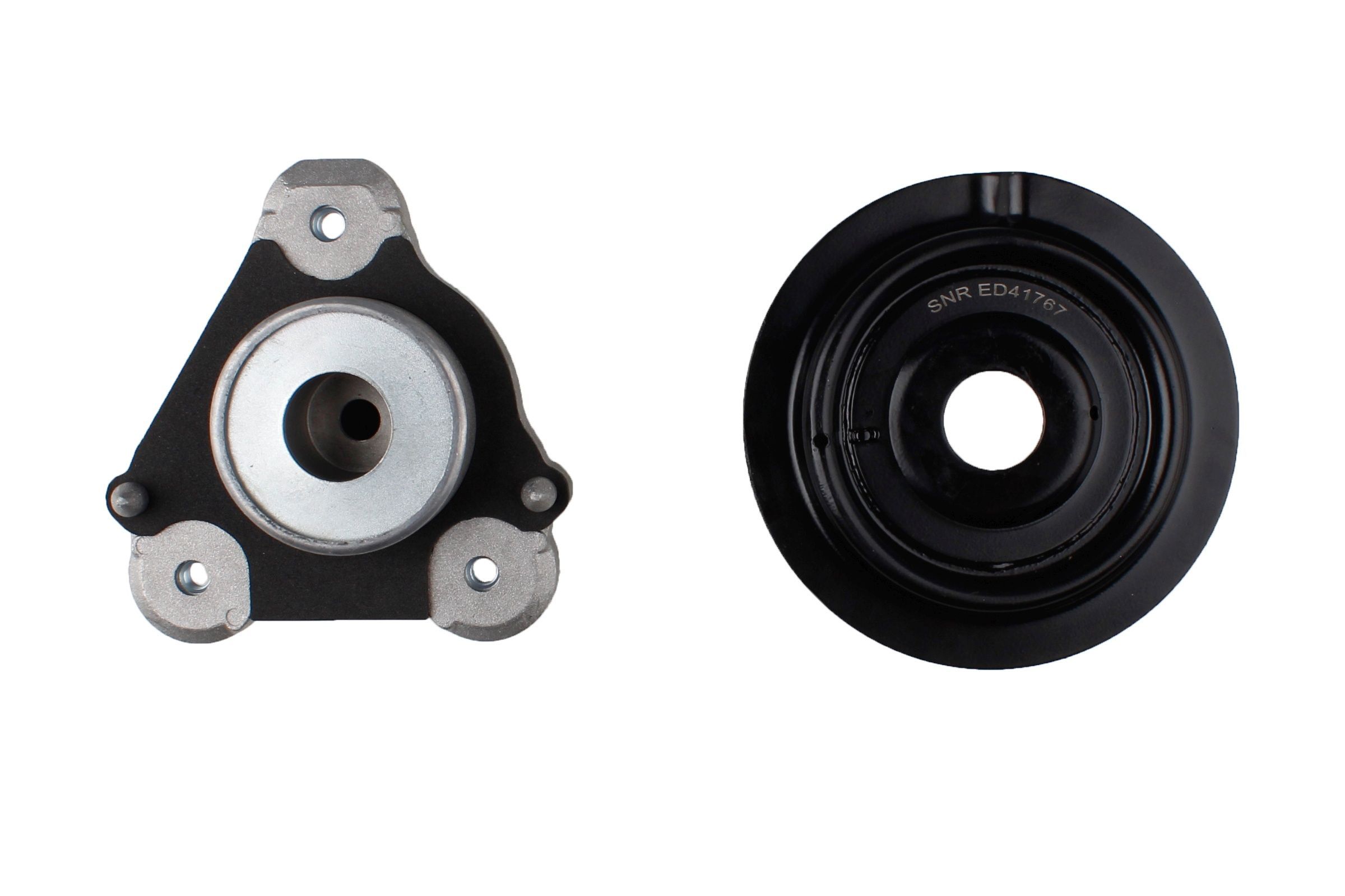 Pakabos statramsčio atraminis guolis BILSTEIN 12-296392