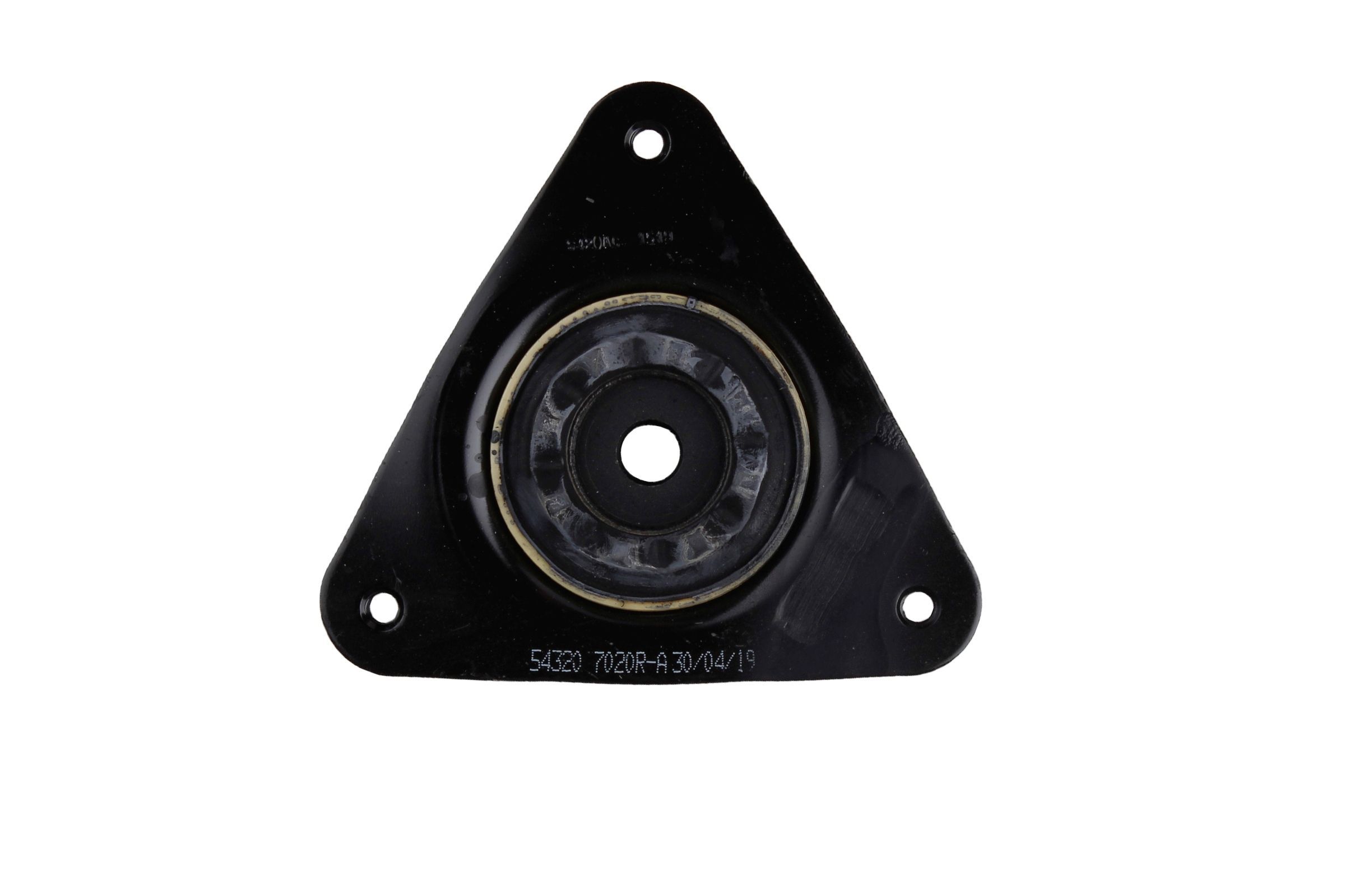 Pakabos statramsčio atraminis guolis BILSTEIN 12-303892