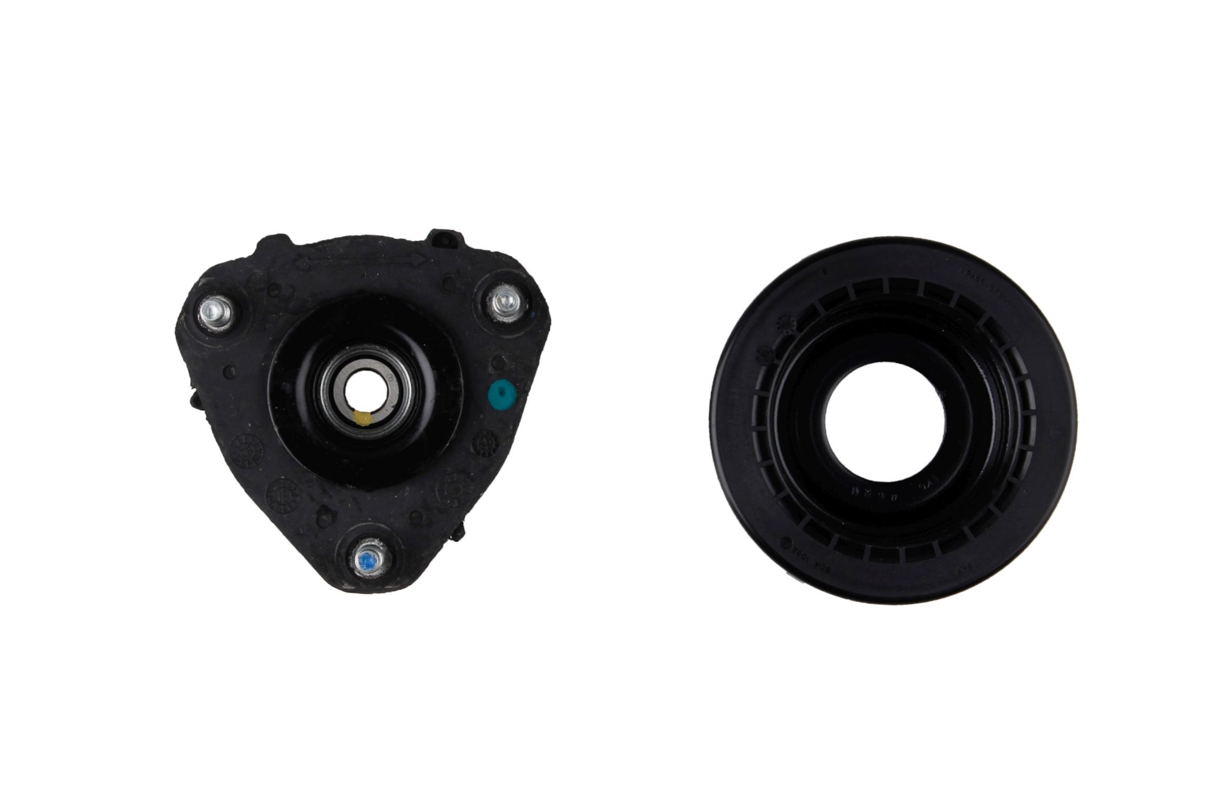 Pakabos statramsčio atraminis guolis BILSTEIN 12-306114