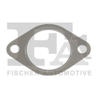 Tarpiklis, išleidimo kolektorius FA1 160-952