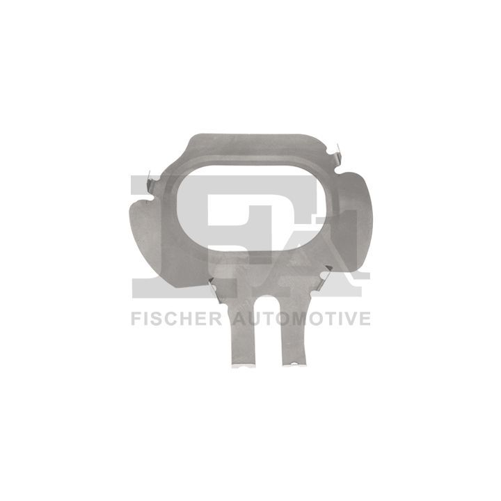 Tarpiklis, išleidimo kolektorius FA1 220-951