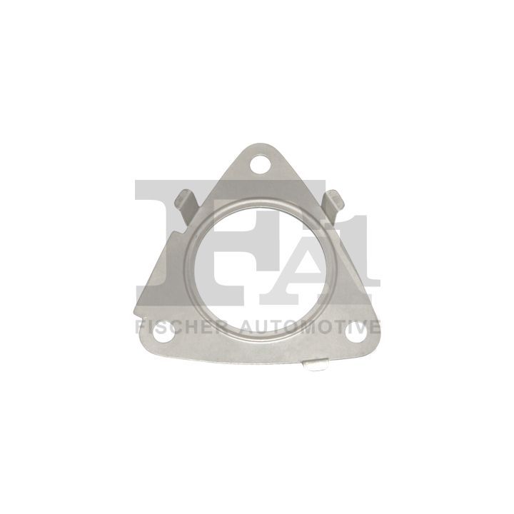 Tarpiklis, turbinos įvadas (piltuvas) FA1 411-514