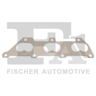 Tarpiklis, išleidimo kolektorius FA1 412-016