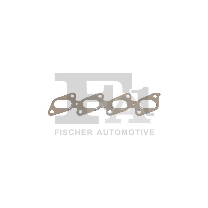 Tarpiklis, išleidimo kolektorius FA1 412-020