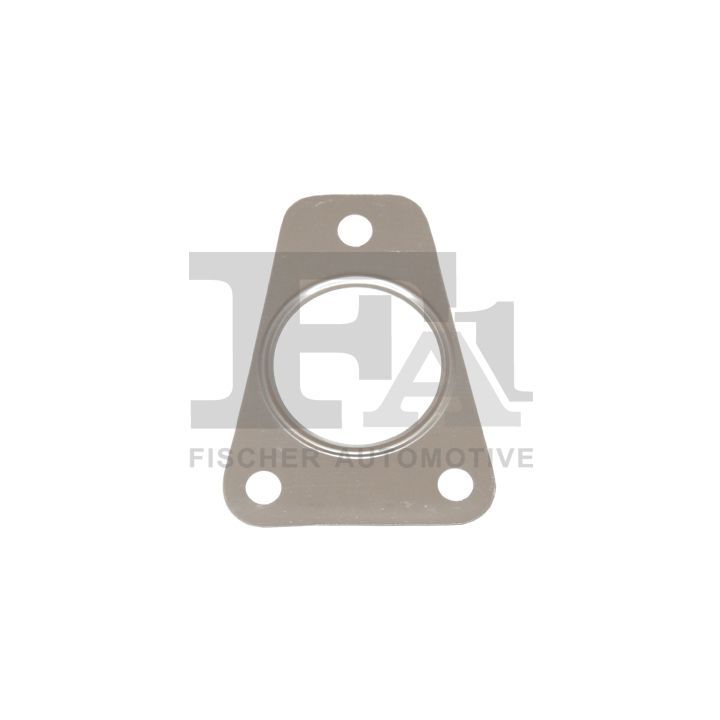 Tarpiklis, turbinos įvadas (piltuvas) FA1 412-515