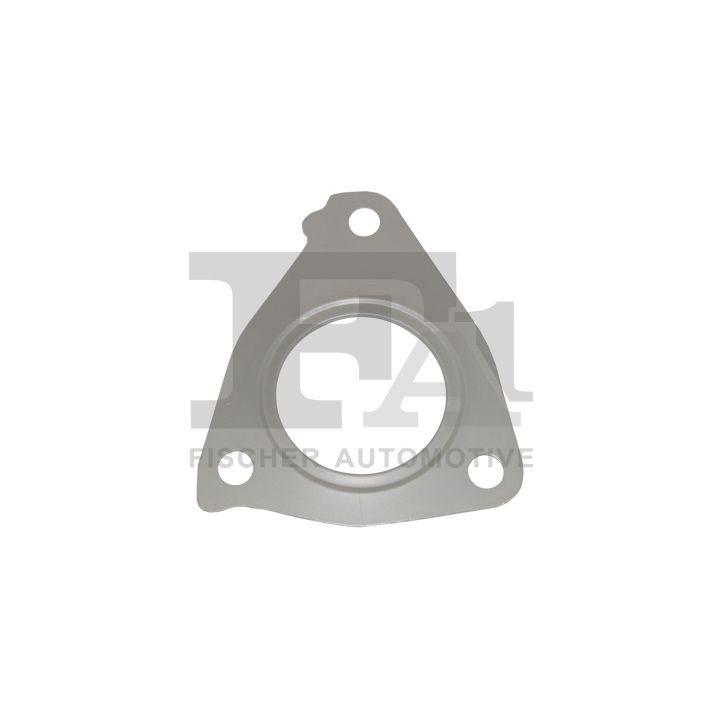 Tarpiklis, turbinos įvadas (piltuvas) FA1 412-517