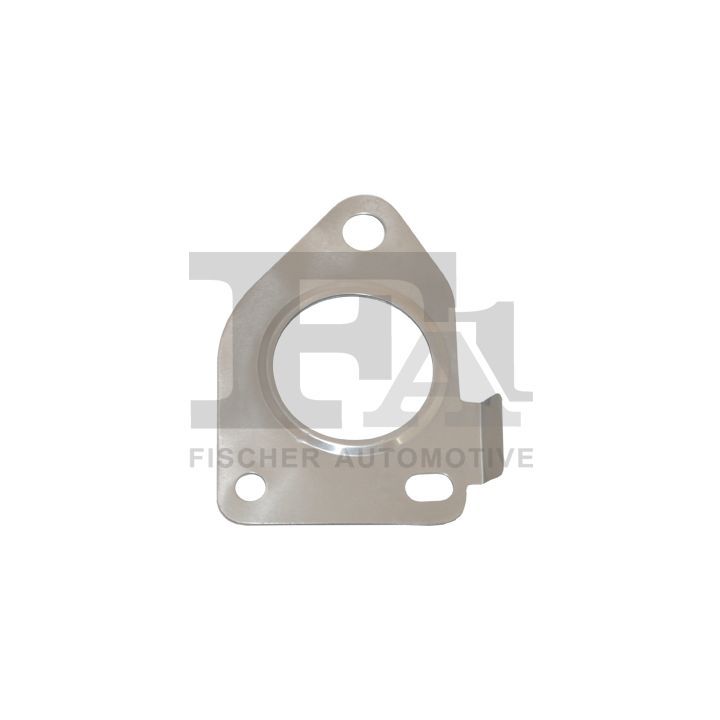 Tarpiklis, turbinos įvadas (piltuvas) FA1 412-519