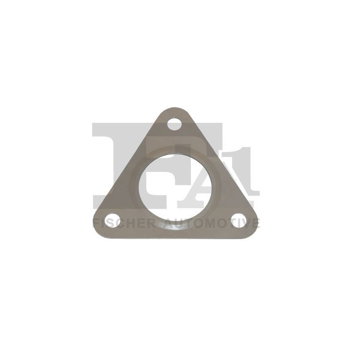 Tarpiklis, turbinos įvadas (piltuvas) FA1 412-532