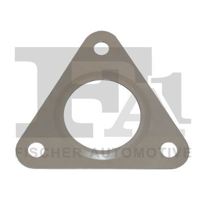 Tarpiklis, turbinos įvadas (piltuvas) FA1 412-532