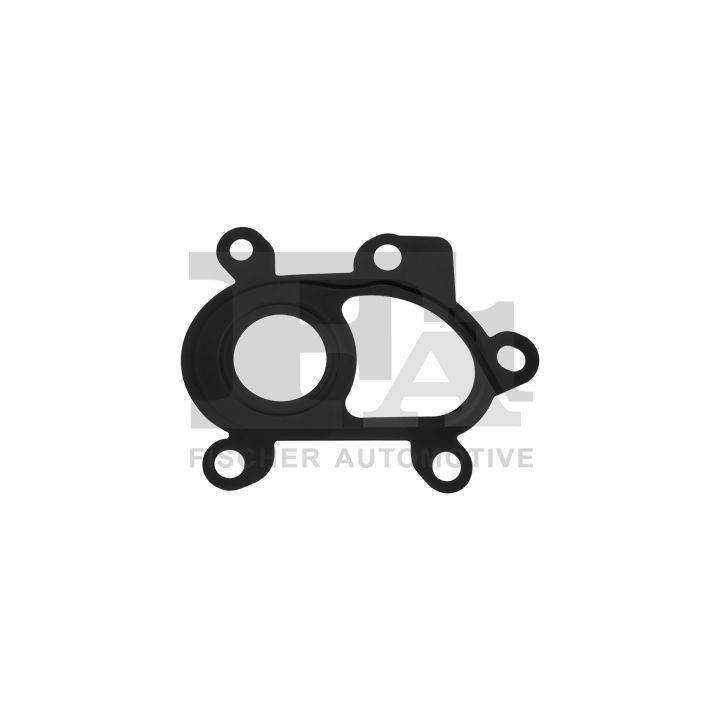 Tarpiklis, turbinos įvadas (piltuvas) FA1 412-555