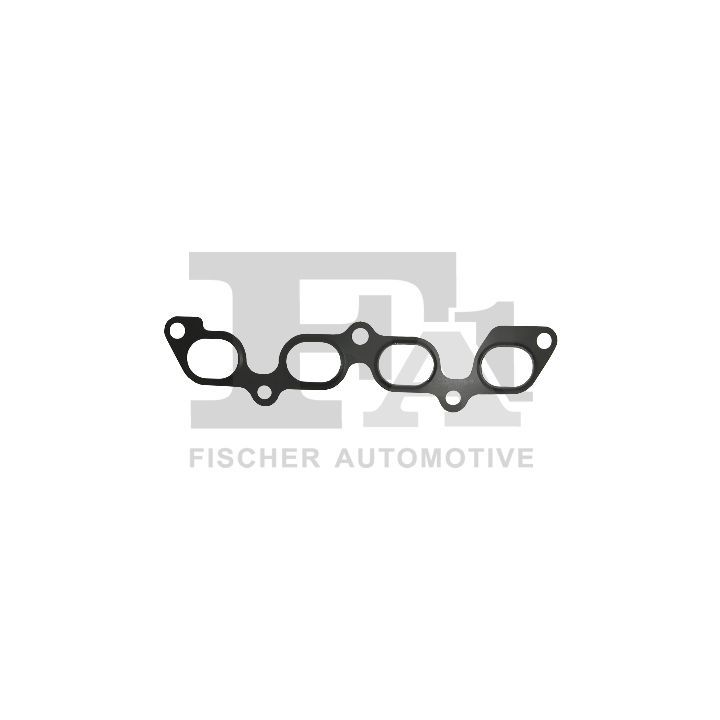 Tarpiklis, išleidimo kolektorius FA1 413-005