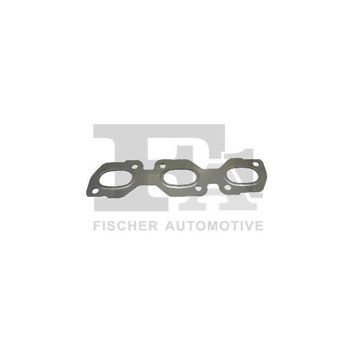 Tarpiklis, išleidimo kolektorius FA1 413-006