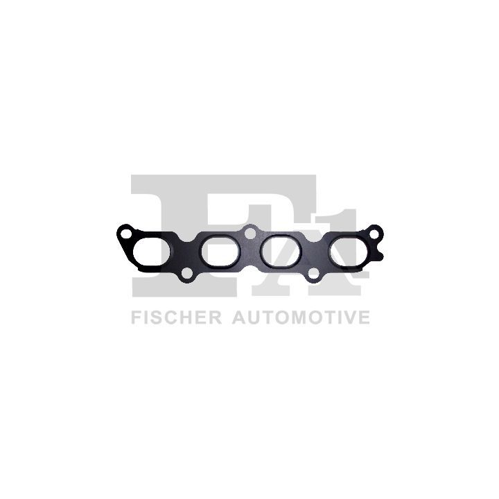 Tarpiklis, išleidimo kolektorius FA1 413-007