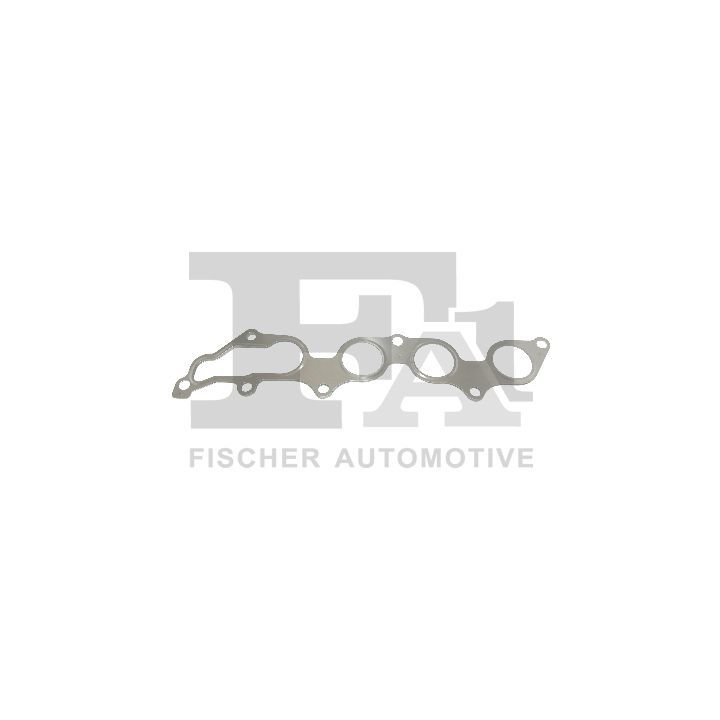 Tarpiklis, išleidimo kolektorius FA1 413-012