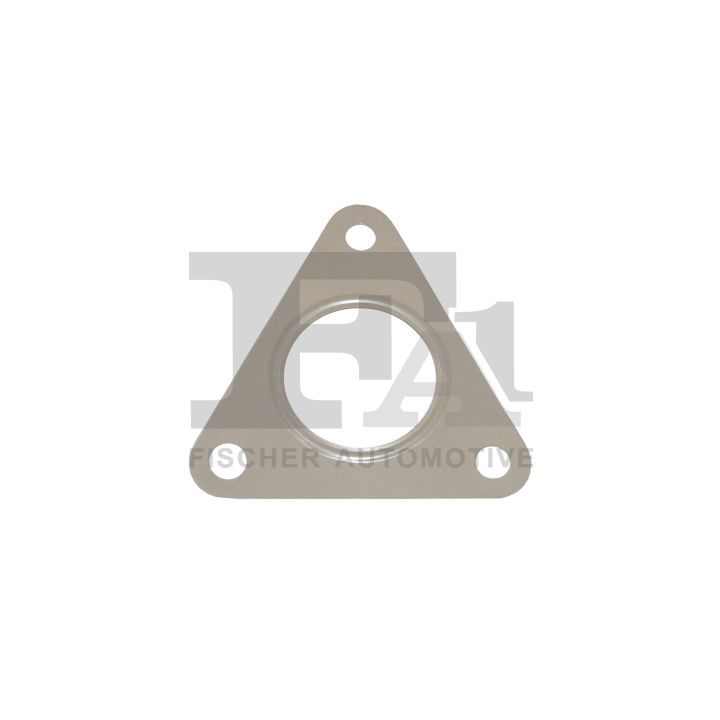 Tarpiklis, turbinos įvadas (piltuvas) FA1 413-512