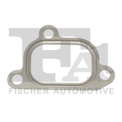 Tarpiklis, turbinos įvadas (piltuvas) FA1 413-527