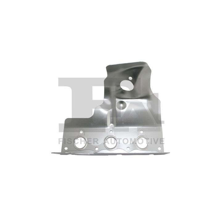 Tarpiklis, išleidimo kolektorius FA1 414-004