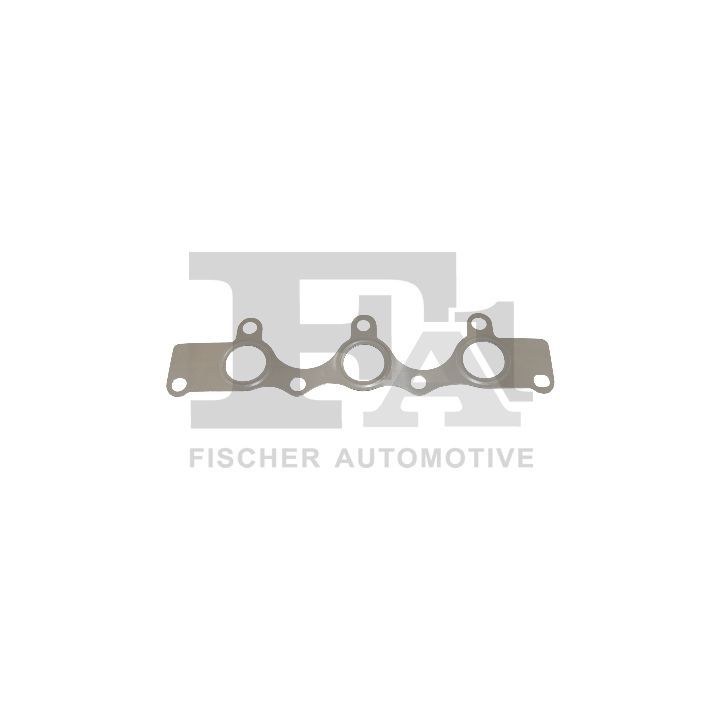 Tarpiklis, išleidimo kolektorius FA1 414-011