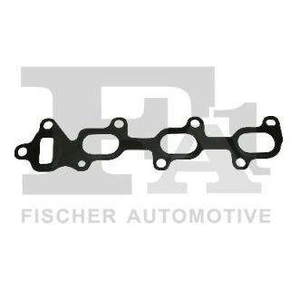 Tarpiklis, išleidimo kolektorius FA1 414-014