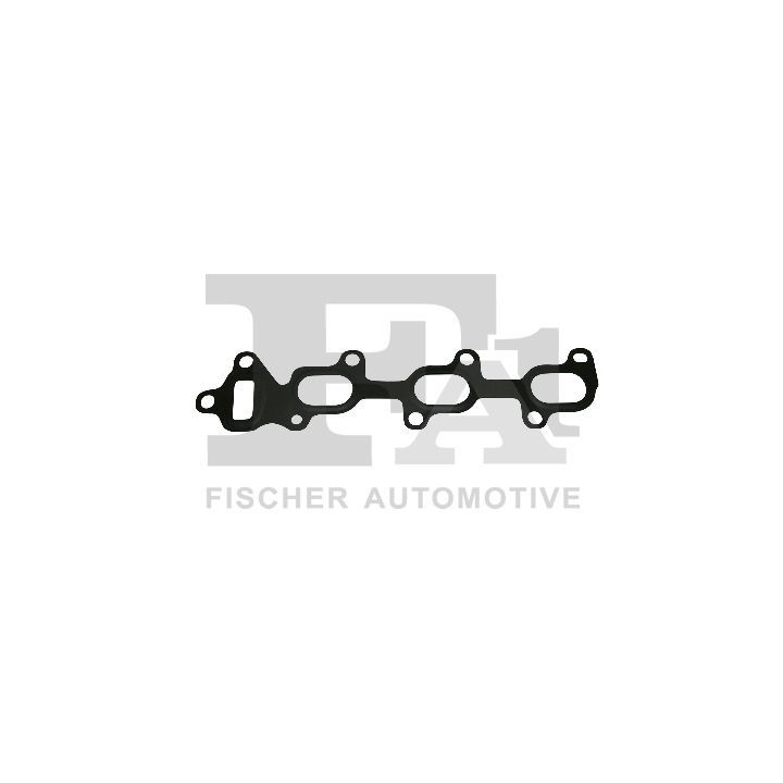 Tarpiklis, išleidimo kolektorius FA1 414-014