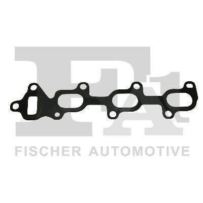 Tarpiklis, išleidimo kolektorius FA1 414-014