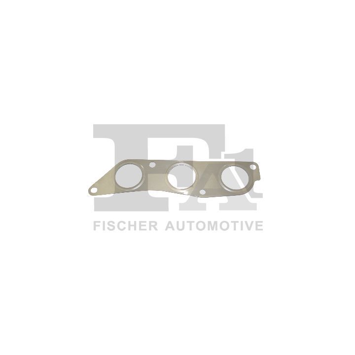 Tarpiklis, išleidimo kolektorius FA1 414-018