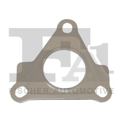 Tarpiklis, turbinos įvadas (piltuvas) FA1 414-538