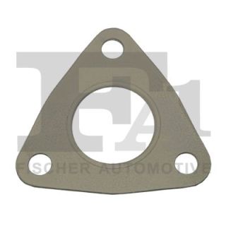 Tarpiklis, turbinos įvadas (piltuvas) FA1 414-542