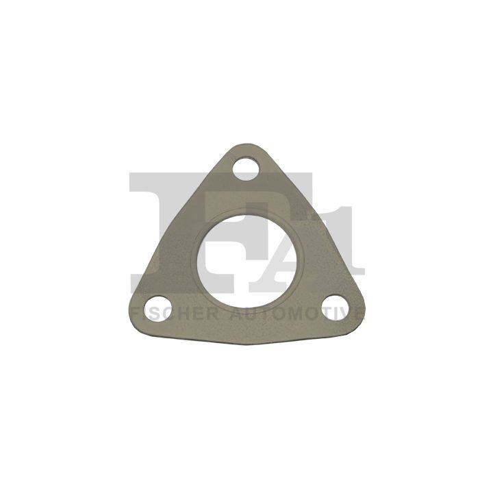 Tarpiklis, turbinos įvadas (piltuvas) FA1 414-542