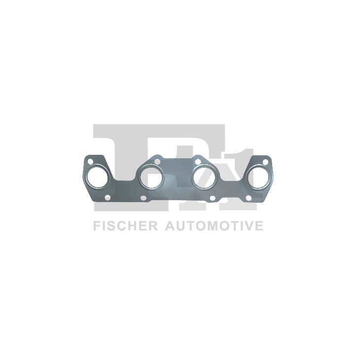 Tarpiklis, išleidimo kolektorius FA1 421-004