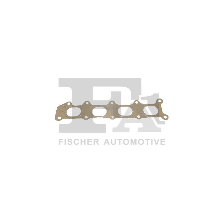 Tarpiklis, išleidimo kolektorius FA1 421-009