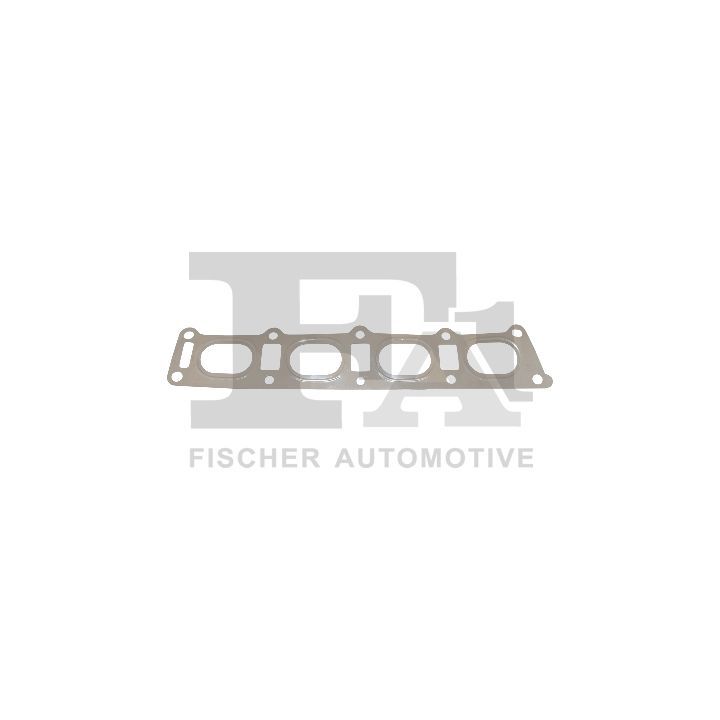 Tarpiklis, išleidimo kolektorius FA1 421-010