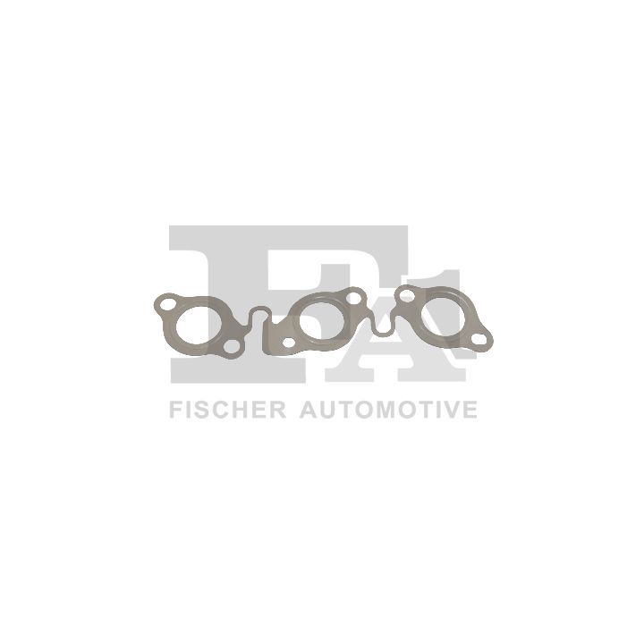 Tarpiklis, išleidimo kolektorius FA1 421-011