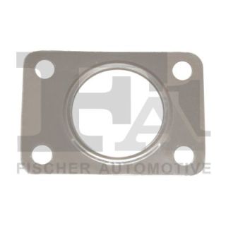 Tarpiklis, turbinos įvadas (piltuvas) FA1 421-509