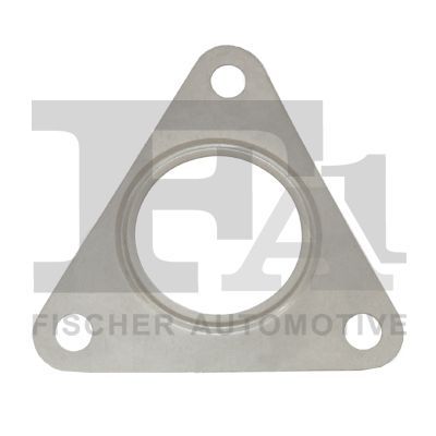 Tarpiklis, turbinos įvadas (piltuvas) FA1 421-518