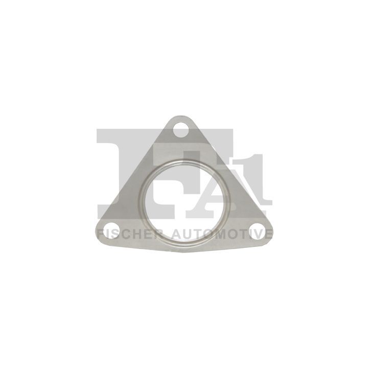 Tarpiklis, turbinos įvadas (piltuvas) FA1 421-530